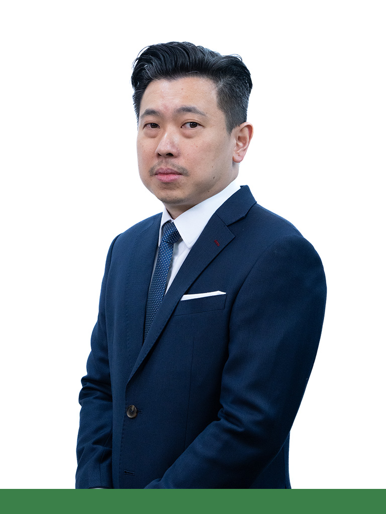 Daniel Phay
